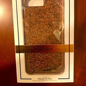 iPhone 7/8 plus case